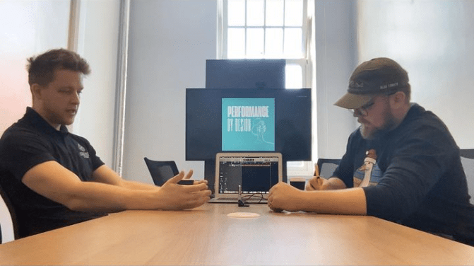 About The Performance by Design&nbsp;Podcast